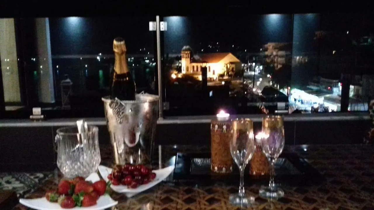 Guest house Pela Veranda Exquisite Suites Neos Marmaras