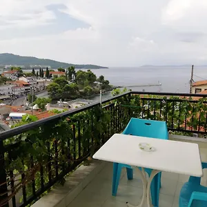 Διαμέρισμα House Agapi, Νέος Μαρμαράς