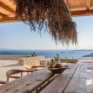 Ava Mykonos Mykonos Town