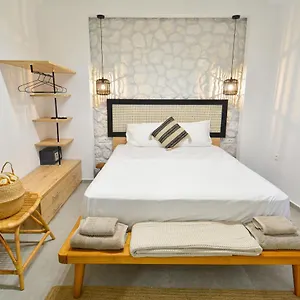 Oikia Mykonos Mykonos Town