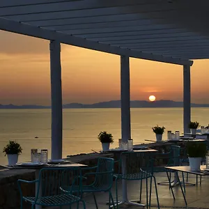 Epic Blue Mykonos Χουλάκια