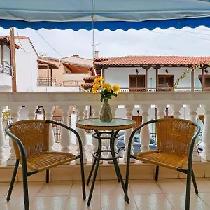 Apartment Aegean Blue, Neos Marmaras