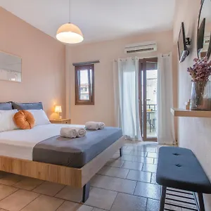 Anastasiadis House Appartamento